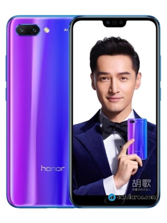 Imagem 2 Huawei Honor 10