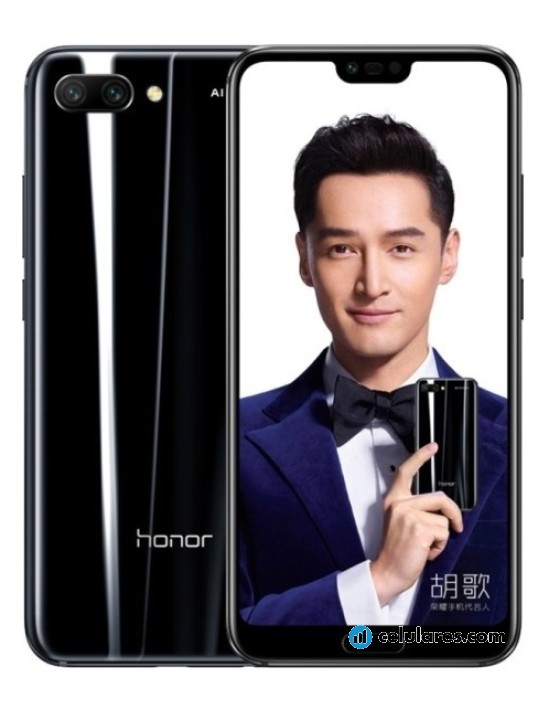 Imagem 3 Huawei Honor 10