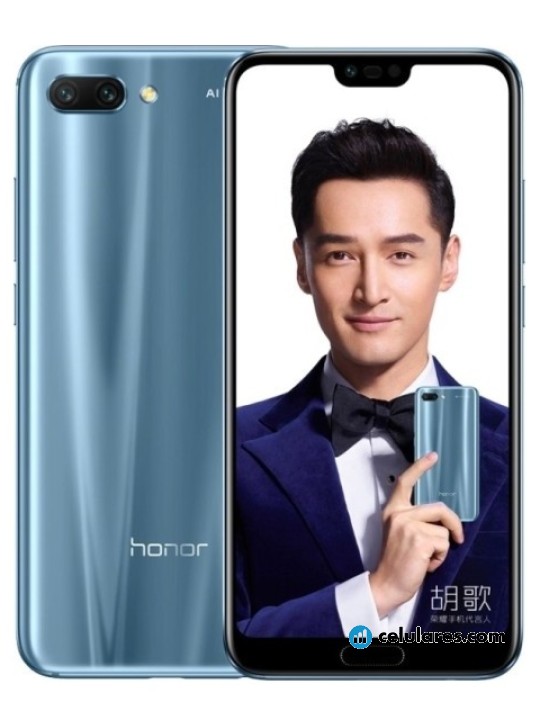 Imagem 4 Huawei Honor 10