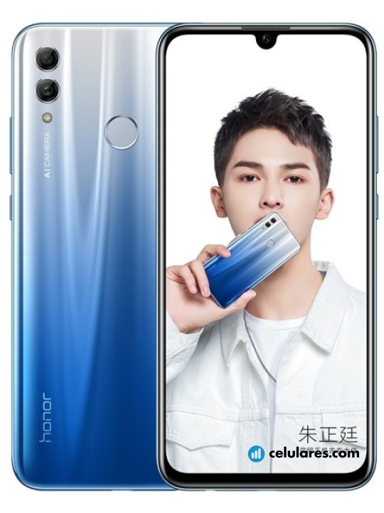 Imagem 3 Huawei Honor 10 Lite