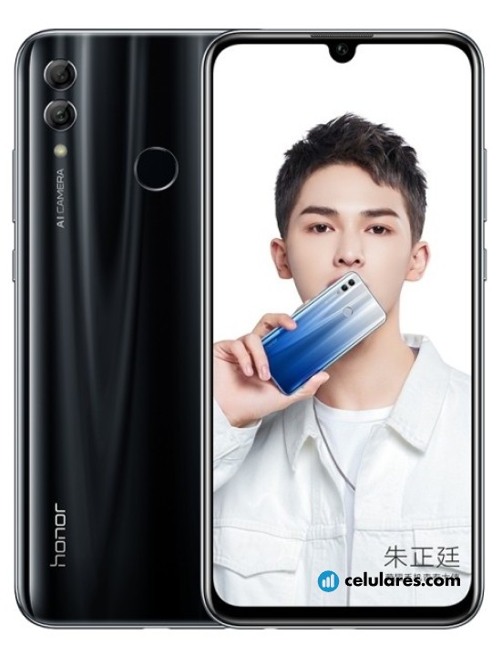 Imagem 4 Huawei Honor 10 Lite