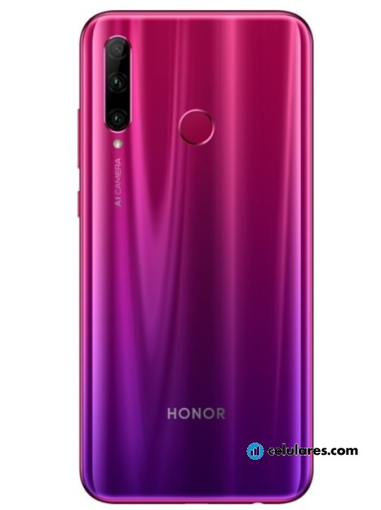 Imagem 3 Huawei Honor 10i