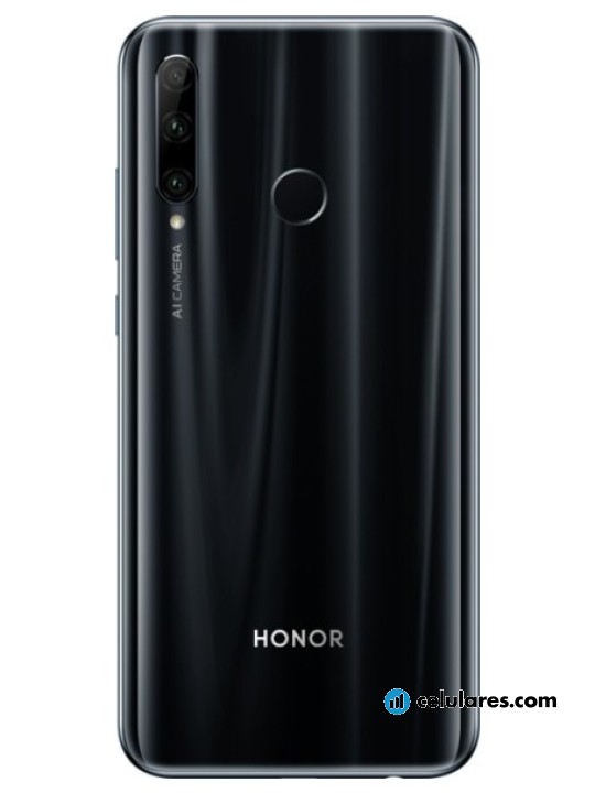 Imagem 5 Huawei Honor 10i