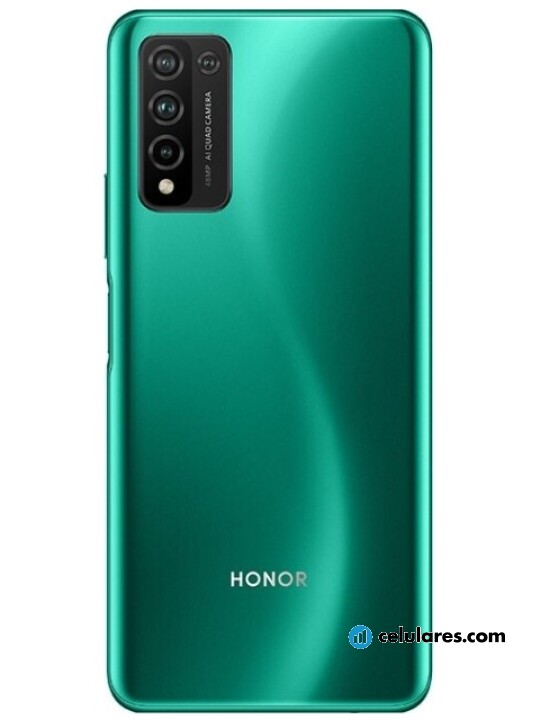 Imagem 4 Huawei Honor 10X Lite