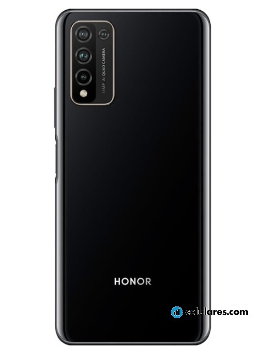 Imagem 5 Huawei Honor 10X Lite