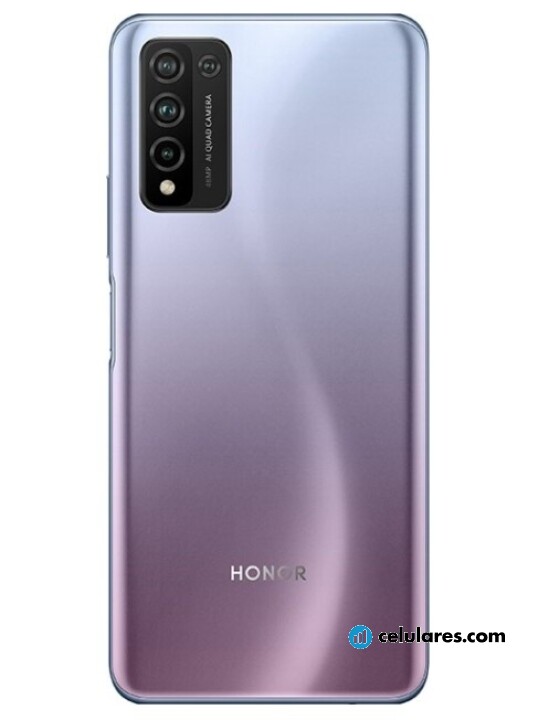 Imagem 6 Huawei Honor 10X Lite
