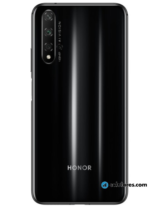Imagem 3 Huawei Honor 20
