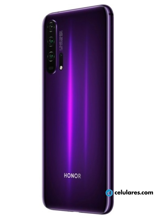 Imagem 4 Huawei Honor 20 Pro