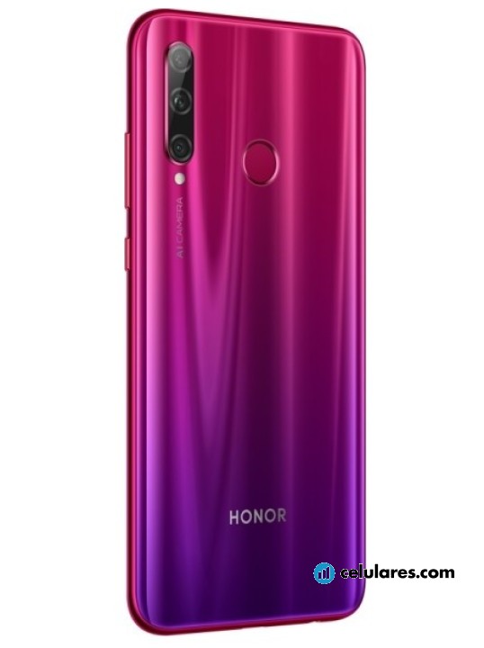 Imagem 3 Huawei Honor 20i