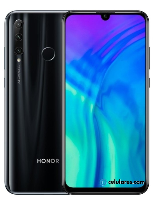 Imagem 5 Huawei Honor 20i