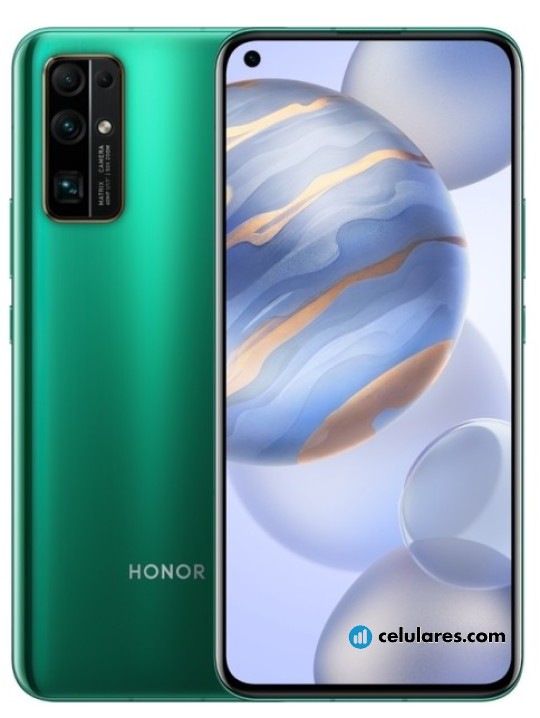 Imagem 4 Huawei Honor 30