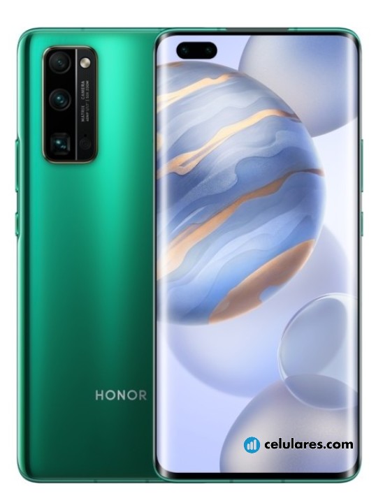 Imagem 2 Huawei Honor 30 Pro