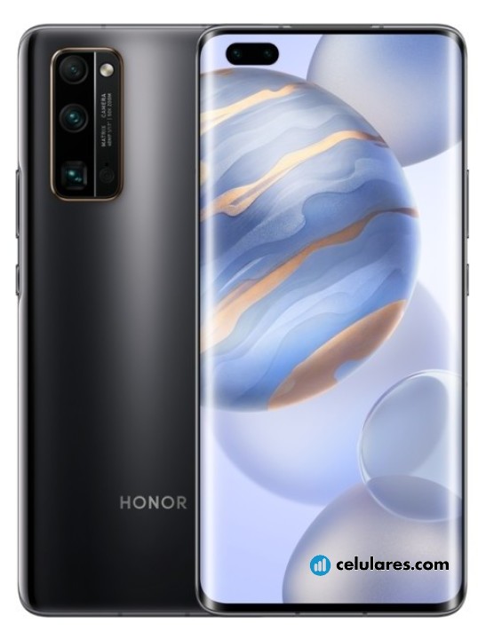 Imagem 4 Huawei Honor 30 Pro