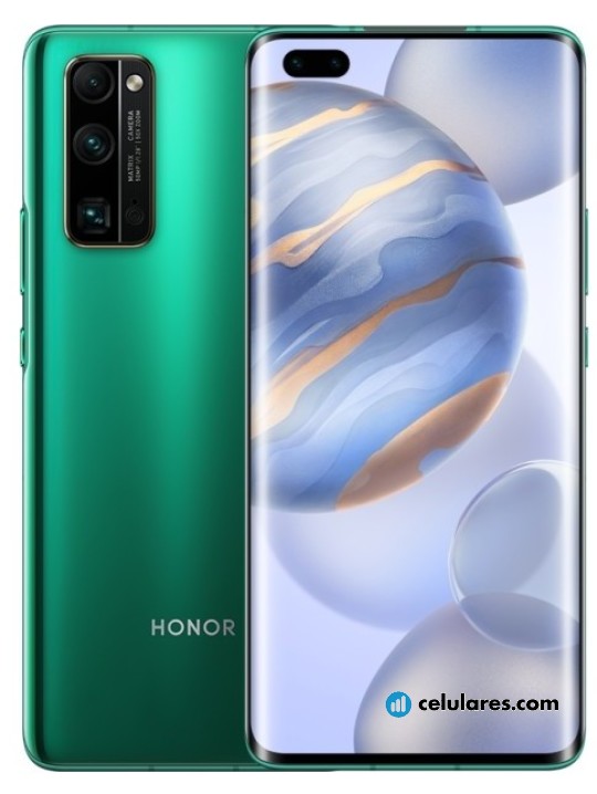 Imagem 3 Huawei Honor 30 Pro+