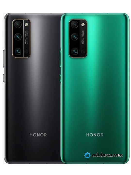 Imagem 5 Huawei Honor 30 Pro+