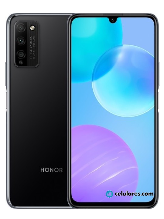 Imagem 4 Huawei Honor 30 Youth