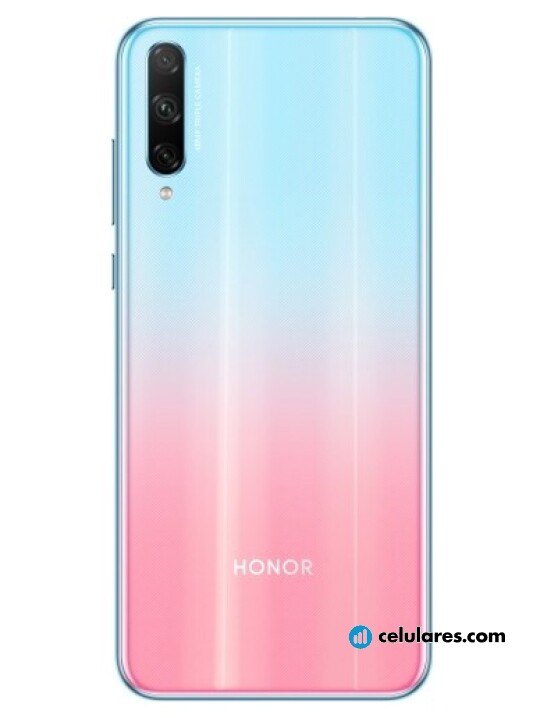 Imagem 5 Huawei Honor 30i