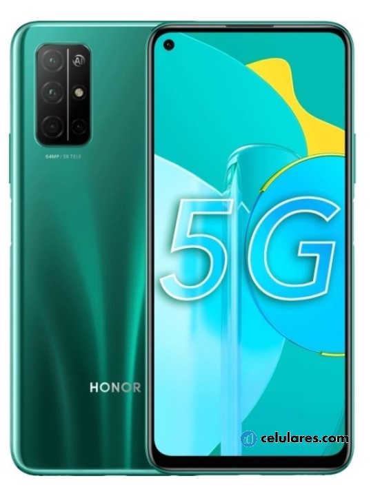 Imagem 3 Huawei Honor 30S