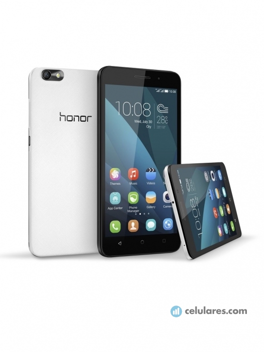 Imagem 2 Huawei Honor 4A