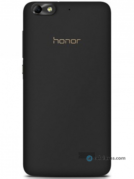 Imagem 2 Huawei Honor 4C