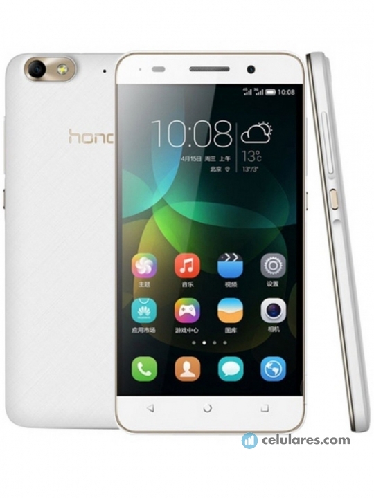 Imagem 4 Huawei Honor 4C