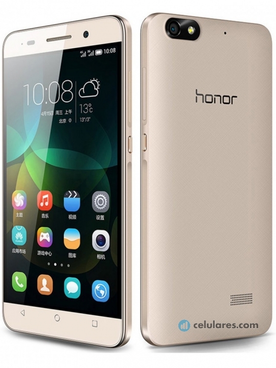 Imagem 7 Huawei Honor 4C