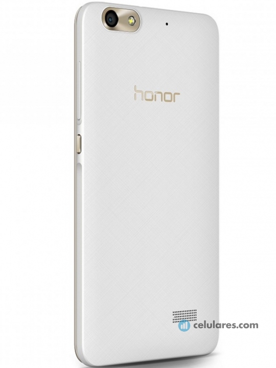 Imagem 9 Huawei Honor 4C