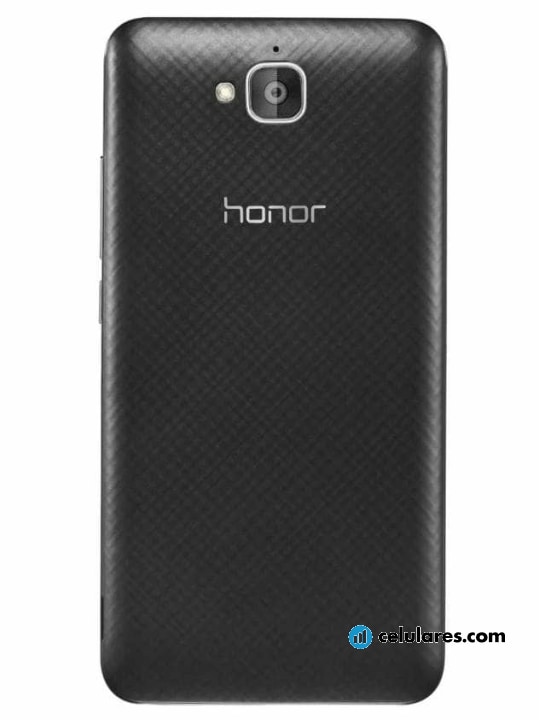 Imagem 2 Huawei Honor 4C Pro