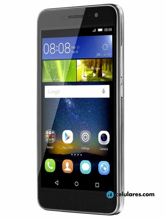 Imagem 4 Huawei Honor 4C Pro