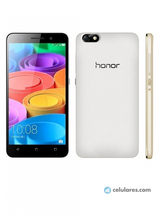 Imagem 2 Huawei Honor 4X