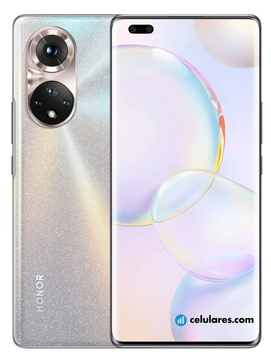 Imagem 2 Huawei Honor 50 Pro
