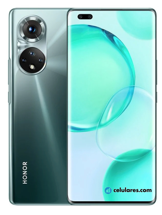 Imagem 5 Huawei Honor 50 Pro