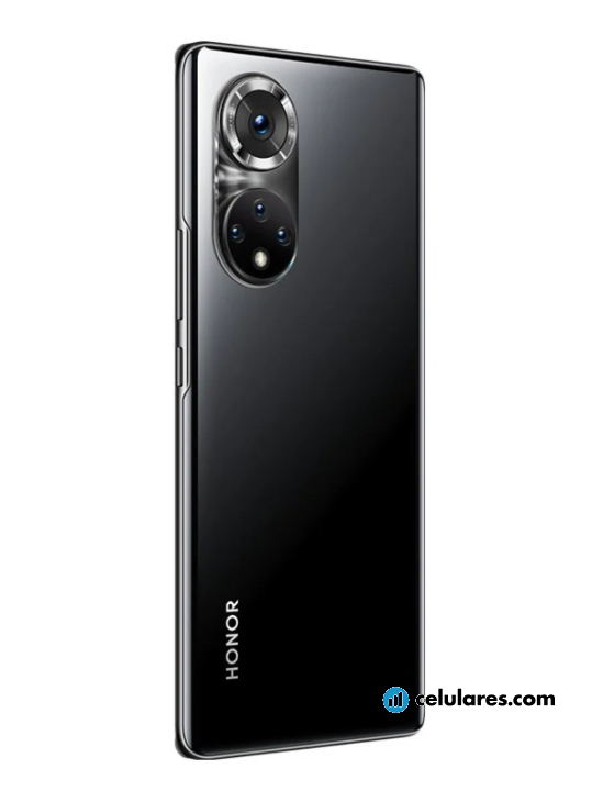 Imagem 12 Huawei Honor 50 Pro