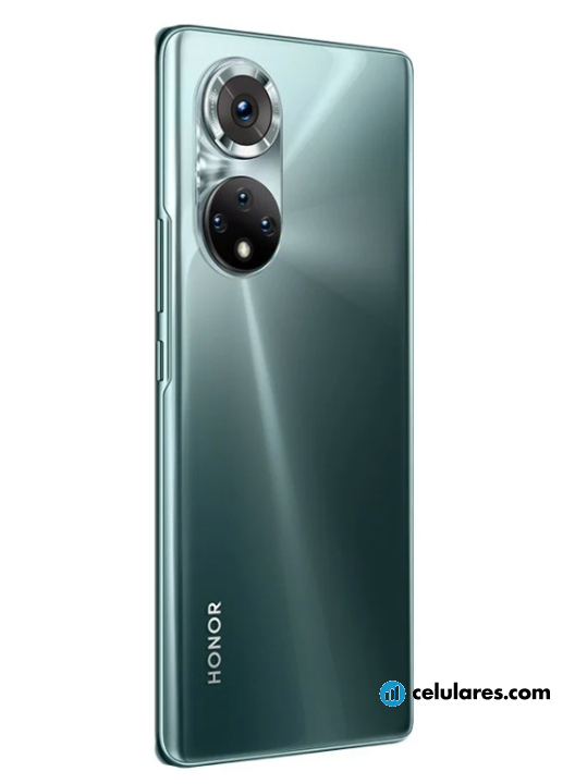 Imagem 14 Huawei Honor 50 Pro