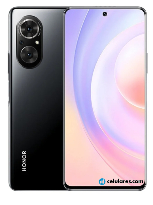 Imagem 3 Huawei Honor 50 SE