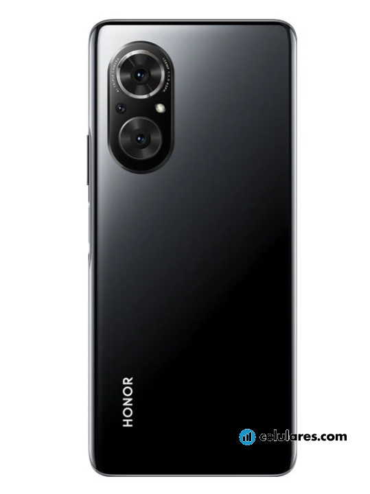 Imagem 11 Huawei Honor 50 SE