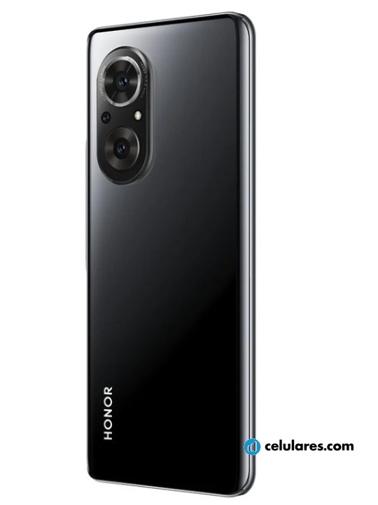 Imagem 14 Huawei Honor 50 SE
