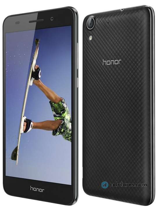 Imagem 2 Huawei Honor 5A