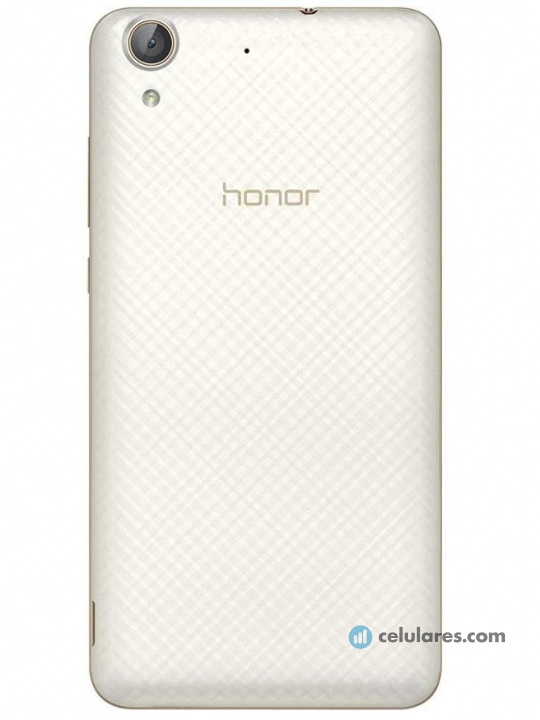 Imagem 4 Huawei Honor 5A