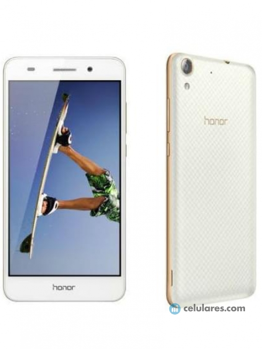 Imagem 3 Huawei Honor 5A
