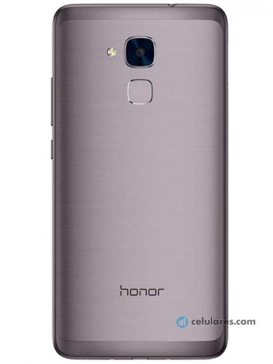 Imagem 6 Huawei Honor 5c
