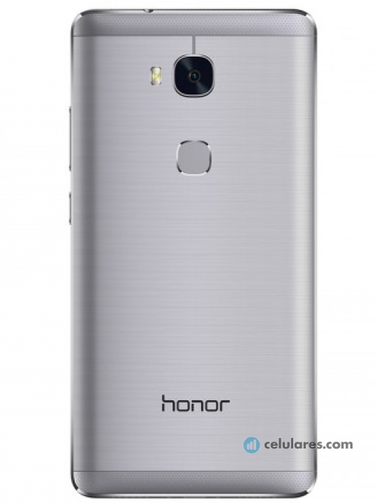 Imagem 2 Huawei Honor 5X
