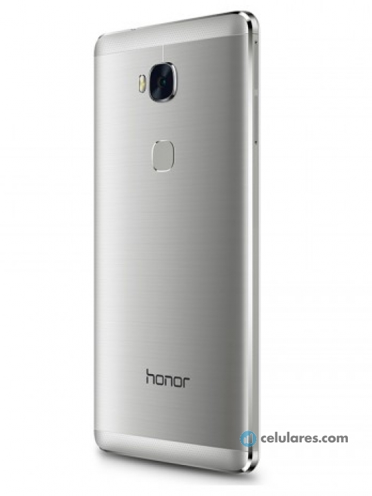 Imagem 3 Huawei Honor 5X