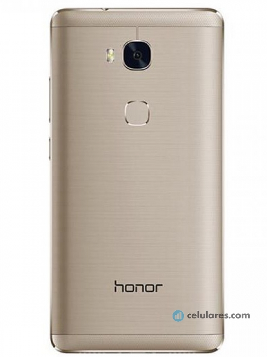 Imagem 7 Huawei Honor 5X