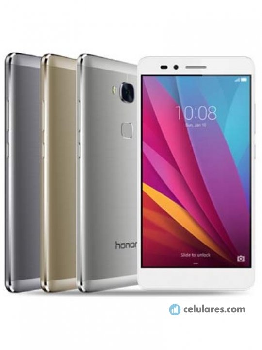Imagem 8 Huawei Honor 5X