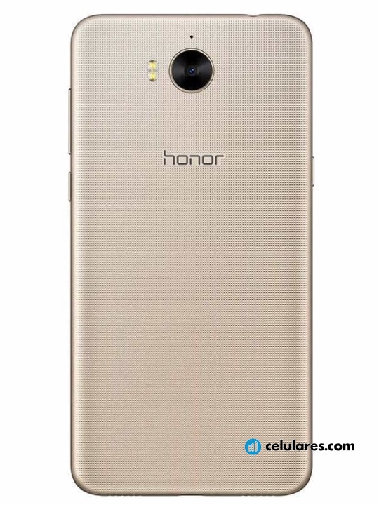 Imagem 6 Huawei Honor 6 Play