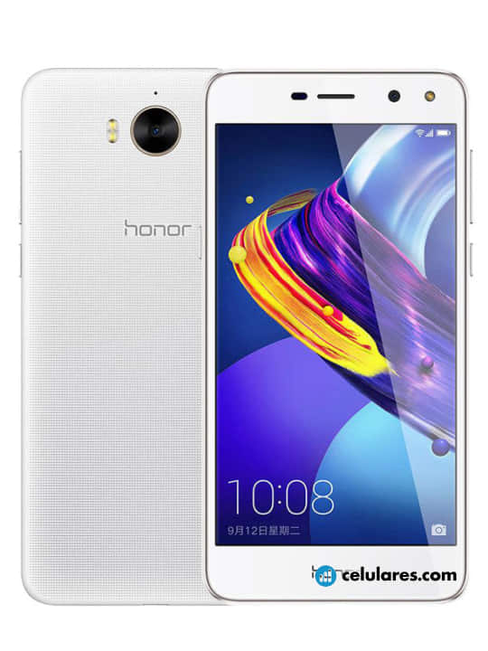 Imagem 2 Huawei Honor 6 Play