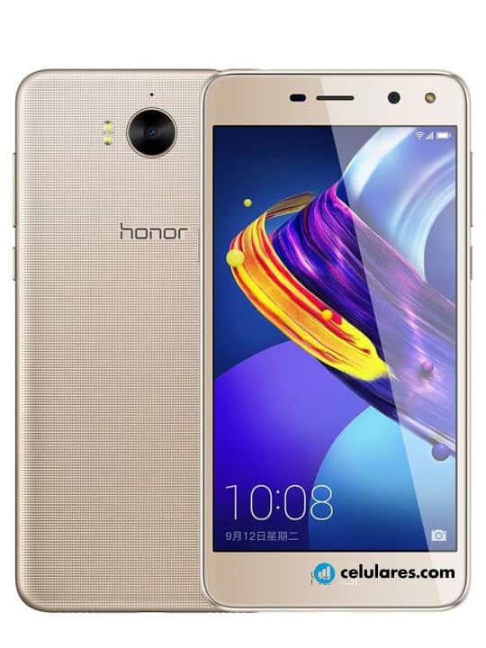 Imagem 3 Huawei Honor 6 Play