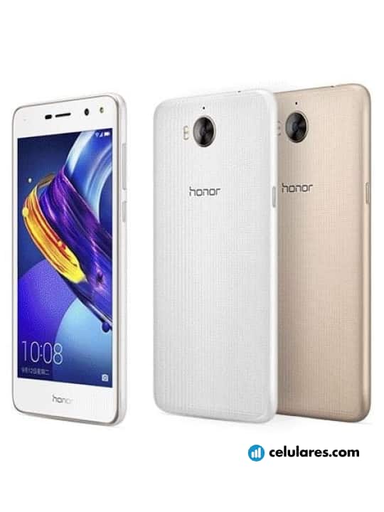 Imagem 4 Huawei Honor 6 Play