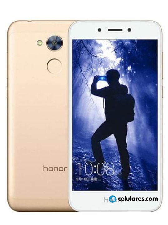 Imagem 2 Huawei Honor 6A